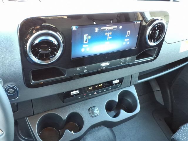 New 2026 Mercedes-Benz Sprinter 2500 image 5