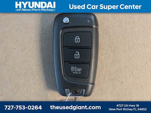Used 2024 Hyundai Tucson SE FWD image 29