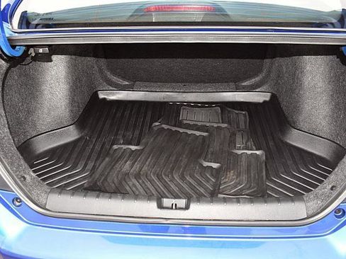 Certified 2021 Honda Civic LX image 7