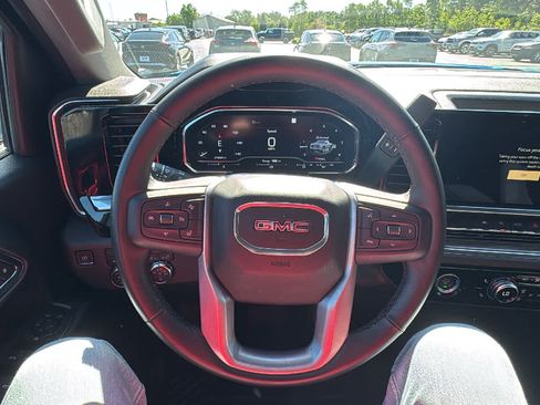 Certified 2023 GMC Sierra 1500 Elevation AWD/4WD image 10