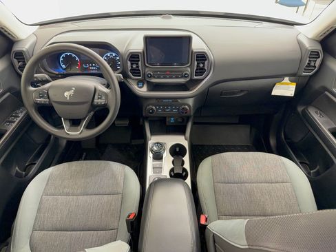 Used 2021 Ford Bronco Sport Big Bend AWD/4WD image 17