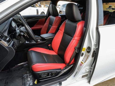 Used 2015 Lexus GS 350 image 47