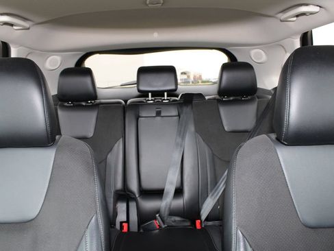 Used 2018 Ford Edge Sport w/ Equipment Group 401A AWD/4WD image 16