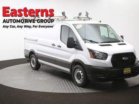 Used 2021 Ford Transit 150 Low Roof RWD image 50