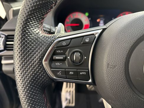 Certified 2023 Acura RDX A-Spec image 13