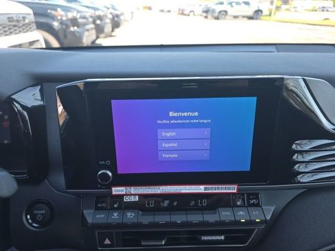 New 2026 Toyota Camry LE w/ Convenience Package image 18