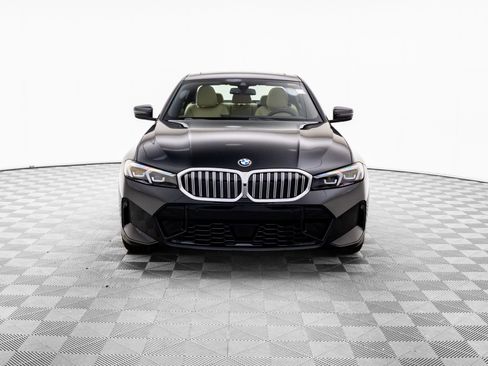 New 2026 BMW 330i xDrive Sedan w/ M Sport Package image 9