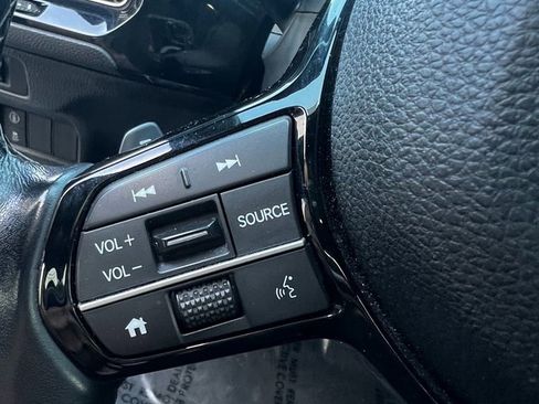 Used 2022 Honda Civic Sport image 19