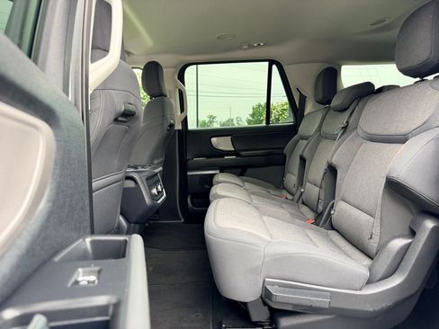 Certified 2025 Ford Expedition Max Active RWD image 16