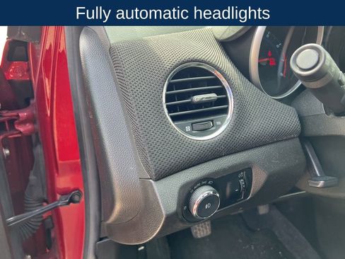 Used 2012 Chevrolet Cruze Eco image 17