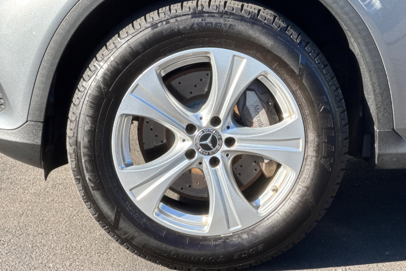 Used 2018 Mercedes-Benz GLC 350e 4MATIC image 43