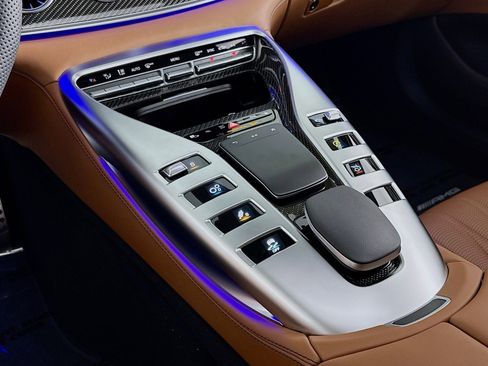 New 2026 Mercedes-Benz AMG GT 43 image 5