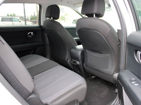 Used 2024 Hyundai Ioniq 5 SEL RWD image 14
