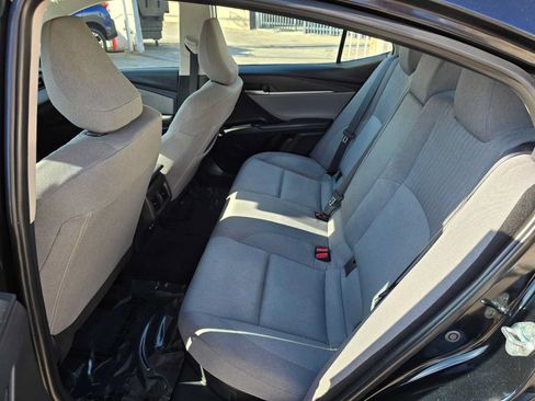 Used 2025 Toyota Camry LE AWD/4WD image 16