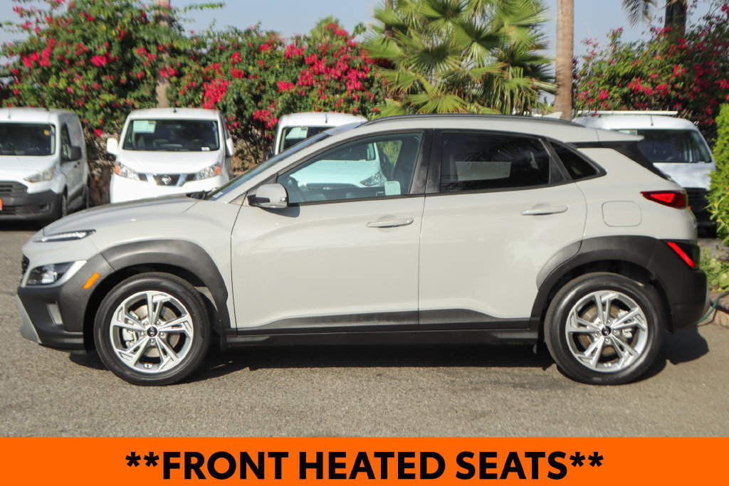 Used 2022 Hyundai Kona SEL w/ Convenience Package AWD/4WD image 5