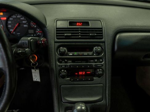 Used 1991 Acura NSX RWD image 29