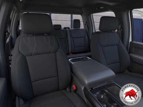 New 2026 Ford F150 STX AWD/4WD image 11