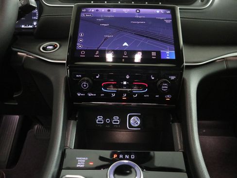 New 2025 Jeep Grand Cherokee L Limited w/ Black Appearance Package image 25