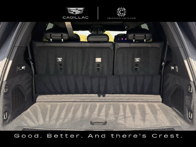 Certified 2026 Cadillac Escalade IQL Sport 1 AWD/4WD image 32