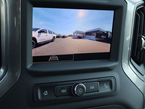 New 2025 GMC Sierra 3500 Pro w/ Convenience Package image 10