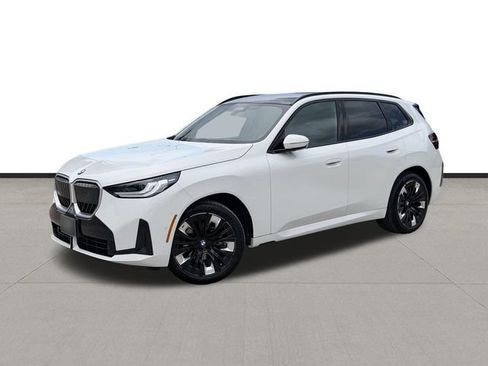 Used 2026 BMW X3 xDrive30i w/ M Sport Package AWD/4WD image 1