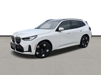 Used 2026 BMW X3 xDrive30i w/ M Sport Package