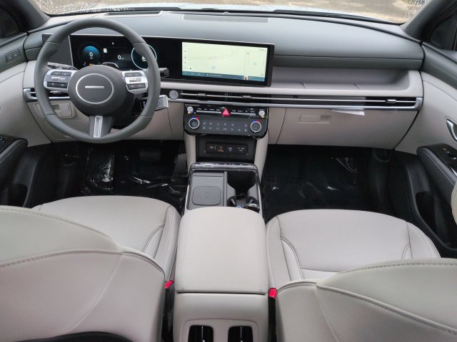 New 2026 Hyundai Tucson Limited FWD image 13