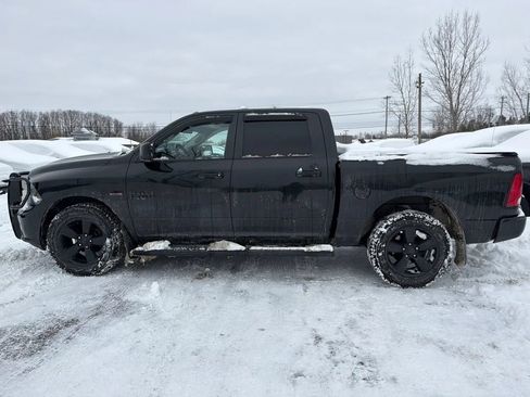 Used 2015 RAM 1500 Express image 8