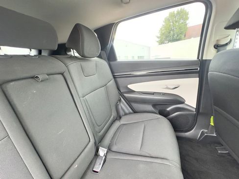 Used 2022 Hyundai Tucson SEL image 23