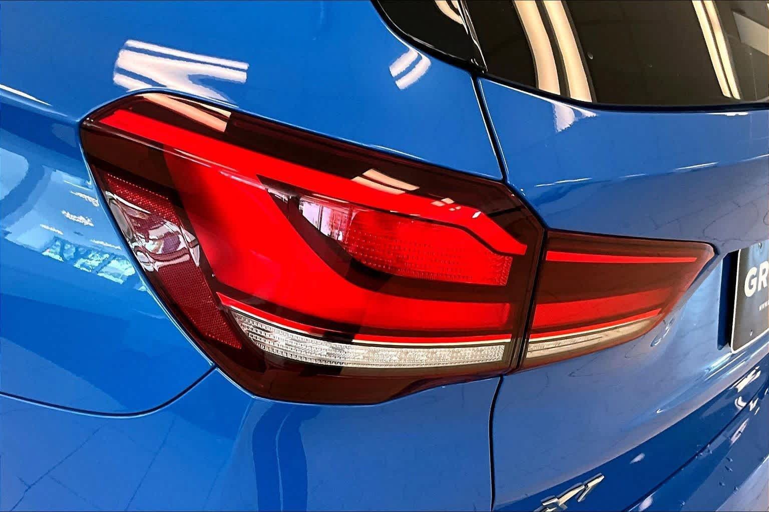Used 2021 BMW X1 sDrive28i w/ M Sport Package FWD image 27
