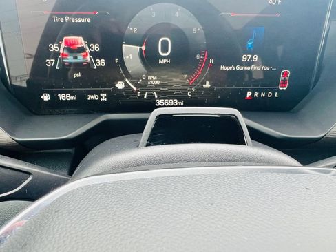 Used 2024 GMC Acadia Denali w/ Super Cruise Package image 29