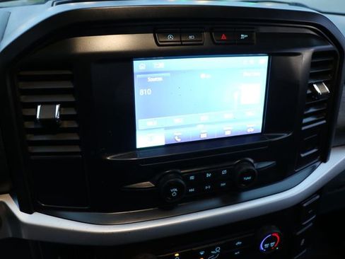 Used 2021 Ford F150 XL w/ Equipment Group 101A High image 22