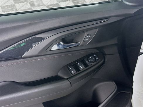 Used 2023 Chevrolet TrailBlazer RS w/ Convenience Package image 24