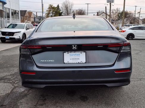 Used 2024 Honda Accord EX image 5