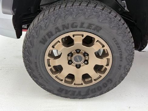 New 2026 Toyota Tacoma 4x4 Double Cab Hybrid image 7