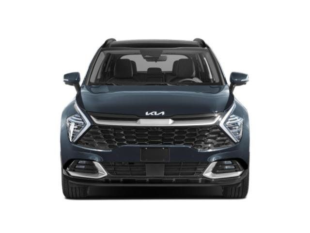 Used 2023 Kia Sportage SX AWD/4WD image 7