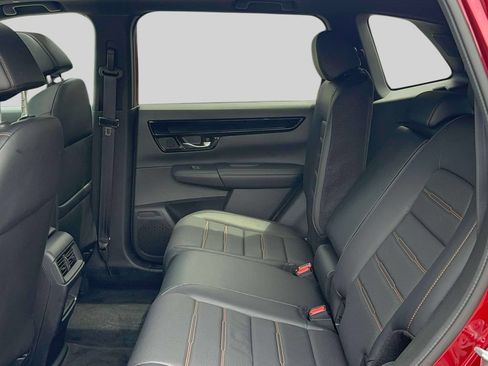 Certified 2023 Honda CR-V Sport Touring image 9