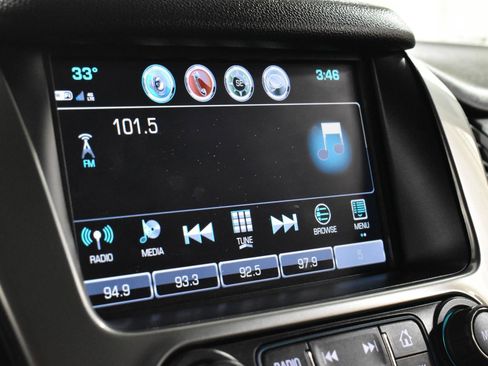 Used 2020 Chevrolet Tahoe Premier w/ RST 6.2L Performance Edition image 17