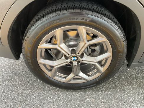 Used 2022 BMW X3 xDrive30i w/ Convenience Package w/ZPA AWD/4WD image 23
