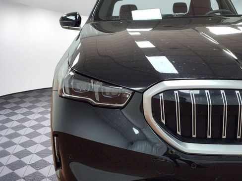 Certified 2025 BMW 540i xDrive image 10