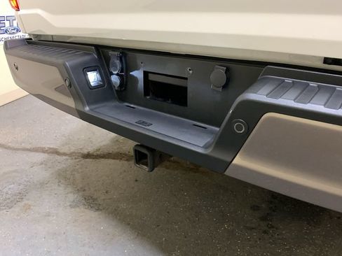 Used 2021 Ford F150 King Ranch AWD/4WD image 23