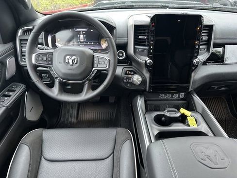 New 2026 RAM 1500 Laramie image 21