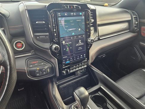 Used 2022 RAM 1500 TRX w/ TRX Level 2 Equipment Group image 21