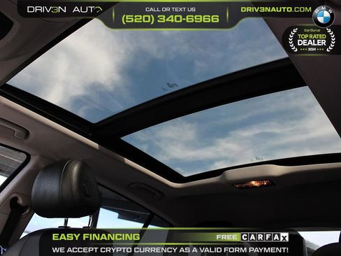 Used 2015 BMW 535i Gran Turismo image 16