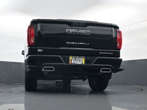 Used 2024 GMC Sierra 1500 Denali image 27