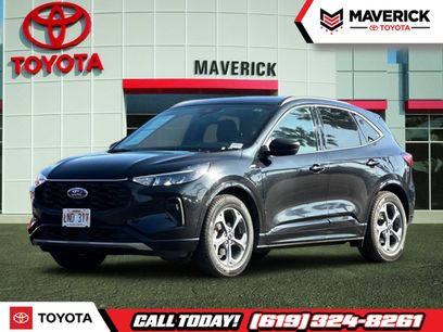 Used 2023 Ford Escape ST-Line