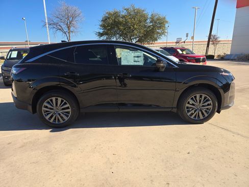 New 2026 Nissan Murano SL AWD/4WD image 2