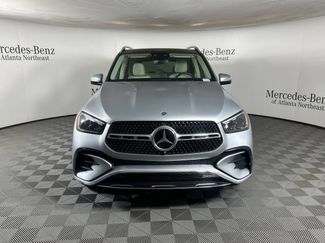 Certified 2024 Mercedes-Benz GLE 450 4MATIC video 2
