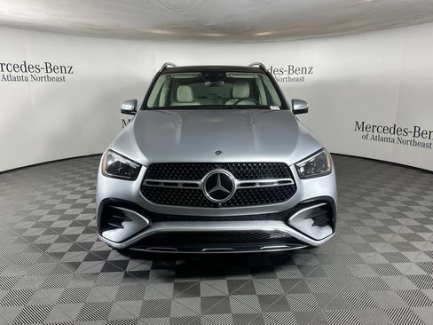 Certified 2024 Mercedes-Benz GLE 450 4MATIC image 2