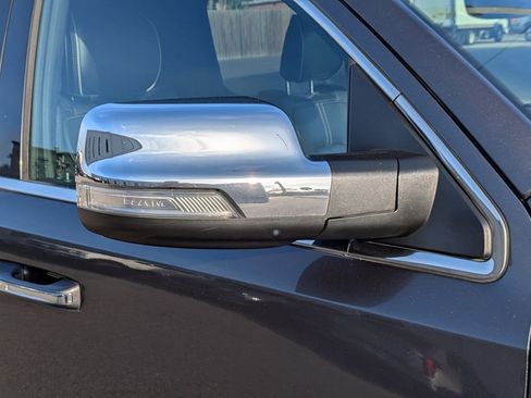 Used 2020 RAM 1500 Limited image 12